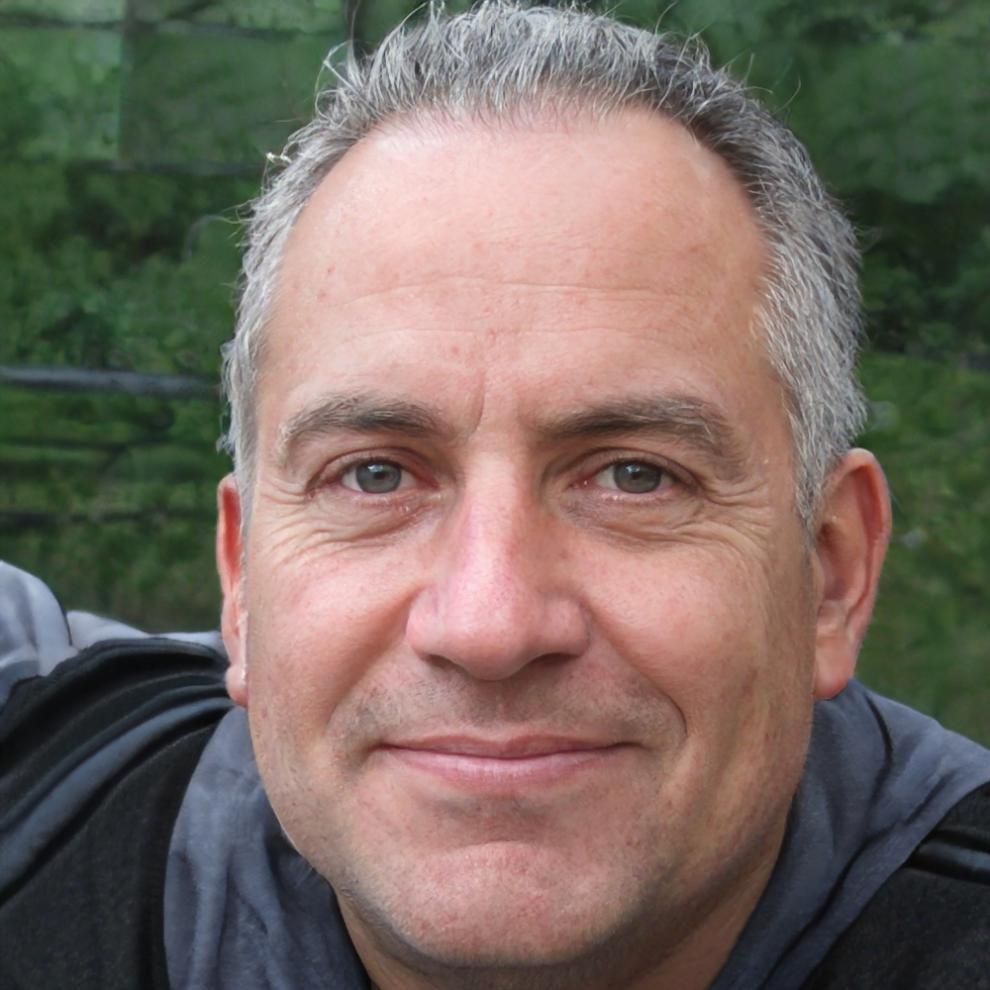 Portrait de Paul Lévy