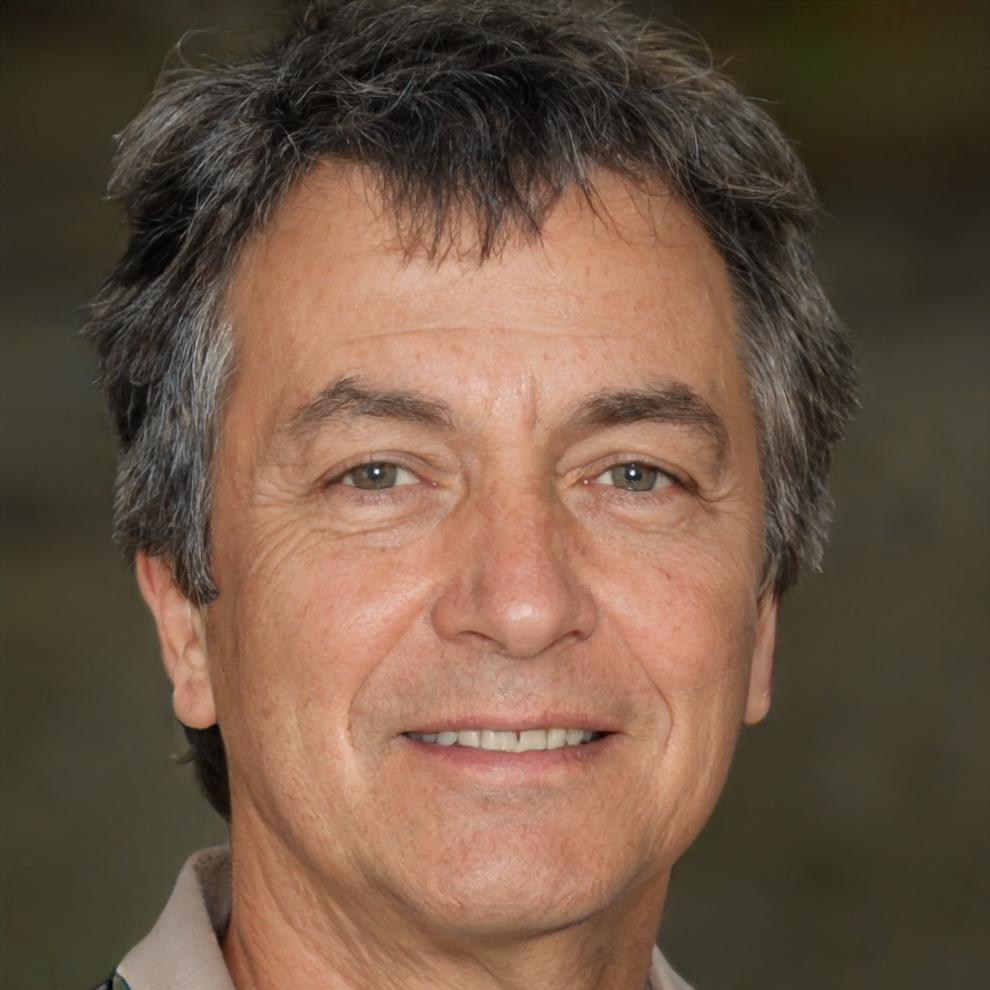 Portrait de Thomas Moreau, Responsable Innovation